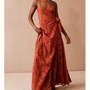 BHLDN NWOT Dress